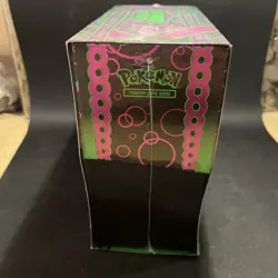 Shrouded Fable Pokemon Center ETB Pokemon TCG New Factory Sealed - Image 4