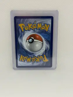 2022 Pokemon Sword & Shield: Astral Radiance Full Art Holo Hisuian Decidueye NM - Image 2