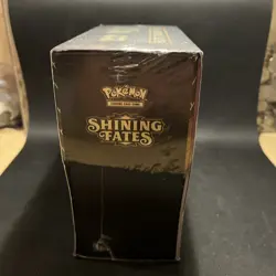Pokemon TCG Shining Fates Elite Trainer Box ETB - Brand New Sealed - Image 2