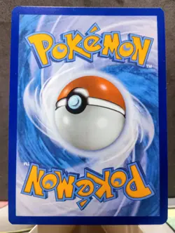 Pokemon TCG: Carmine #204/167 Twilight Masquerade Ultra Rare Full Art Holo - Image 2