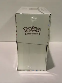 Pokemon TCG Pokemon 151 Pokemon Center Exclusive Elite Trainer Box ETB SEALED - Image 3