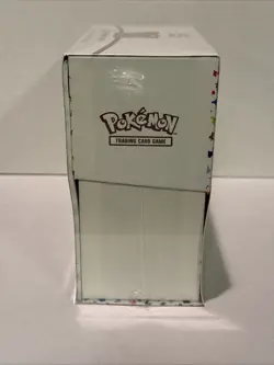 Pokemon TCG Pokemon 151 Pokemon Center Exclusive Elite Trainer Box ETB SEALED - Image 4