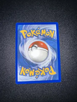 Pokemon TCG Azumarill 77/114 XY Steam Siege Reverse Holo NM - Image 2