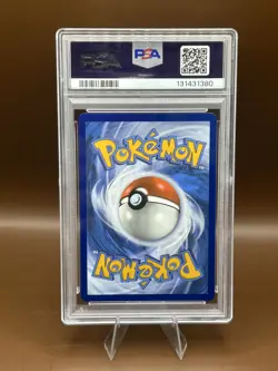 2025 POKEMON MEG EN-MEGA EVOLUTION ULTRA RARE #155 MEGA VENUSAUR EX PSA 10 - Image 2