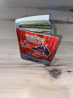 Pokemon Trading Cards 4GX 2EX 59 Cards In Total Good Condition - Image 5
