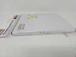 Pokemon 25th Anniversary First Partner Collector's Binder Sealed w/Pikachu 820650809606 - Image 5