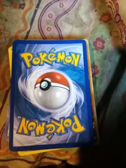 lot of 1000 cards pokemon - Image 1