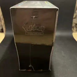Pokemon TCG: Scarlet & Violet Paldea Evolved Elite Trainer Box ETB New Sealed - Image 2