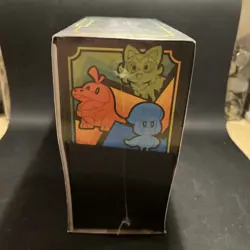 Pokemon TCG: Scarlet & Violet Paldea Evolved Elite Trainer Box ETB New Sealed - Image 4