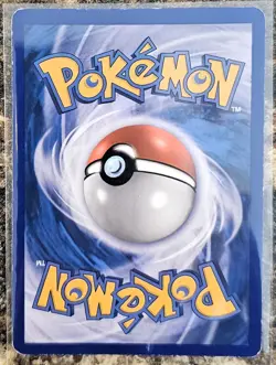 Pokemon 2007 Black Star Promo Pikachu DP16 LP - Image 2