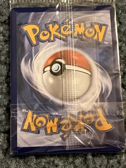 Pokemon Phantasmal Flames Mega Charizard x Ex UPC Promo sealed - Image 2