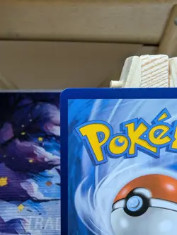 Deoxys SWSH267 VMAX -Black Star Promo - Holo Rare -Pokemon Trading Card Game - Image 4