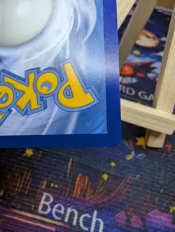 Deoxys SWSH267 VMAX -Black Star Promo - Holo Rare -Pokemon Trading Card Game - Image 5