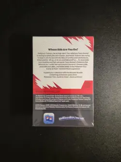 Pokemon TCG Scarlet & Violet Destined Rivals Booster Bundle Factory Sealed New - Image 3