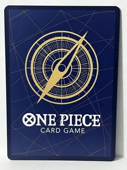 Tashigi OP12-031 Legacy of the Master One Piece Card Game English Alternate Art - Image 2