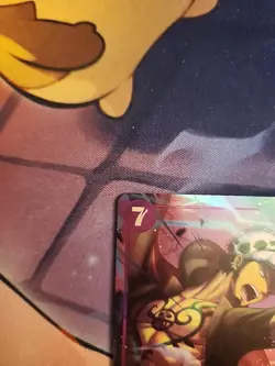 Trafalgar Law (073) (Alternate Art) OP12-073 Legacy of the Master Foil - Image 2