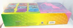 Pokemon TCG ELITE TRAINER BOX: Sword & Shield Fusion Strike-6 Bonus Cards *New - Image 4