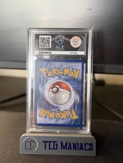 Pokemon TCG Marshadow 146/132 Illustration Rare Mega Evolution PERFECT ACE 10 - Image 2