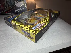 Pokemon Sword & Shield Crown Zenith Pikachu VMAX Special Collection Sealed Box - Image 5