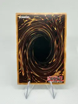 Yu-Gi-Oh Dark Magician JUMP-EN049 Ultra Rare Limited Edition Promo Card - Image 2