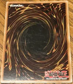 Yu-Gi-Oh Dark Magician JUMP-EN049 VLP Ultra Rare Limited Edition Shonen Promo - Image 3