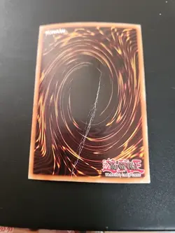 Dark Magician JUMP-EN049 Ultra Rare Limited Edition Yugioh Promo Card NEAR MINT - Image 2