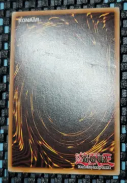 Yu-Gi-Oh! Dark Magician (LP) Limited edition Ultra Rare JUMP-EN049 Shonen Promo - Image 4