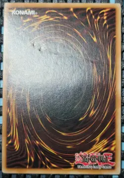 Yu-Gi-Oh! Dark Magician (LP) Limited edition Ultra Rare JUMP-EN049 Shonen Promo - Image 5