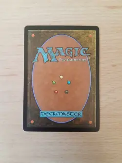 Flamekin Harbinger NM/LP Mtg - Image 2