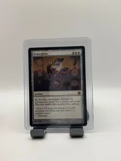 MTG, Scourglass LP 25 Shards of Alara Regular - Image 1