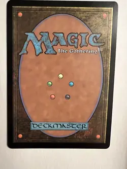 Feywild Visitor 070/361 Commander Legends: Battle for Baldur's Gate MTG NM - Image 2