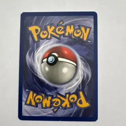 Pokemon TCG Mankey 55/64 Jungle Non Holo 1st Edition LP - Image 5