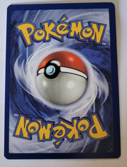 Black Star Promo Arcanine #6 Pokemon Card WOTC 1999 NM - Image 4