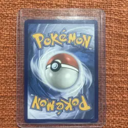 2025 Pokemon Mega Evolution MEG EN Acerola's Mischief Ultra Rare #165/132 - Image 2