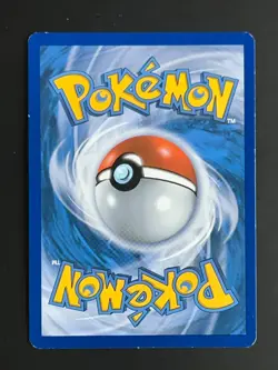 Suicune 30/122 Pokemon Card XY Breakpoint Rare Reverse Holo Foil TCG LP - Image 2