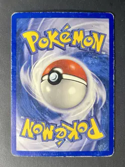 Pokemon - Ditto 4/112 Holo Rare EX FireRed LeafGreen 2004 - MP - Image 5