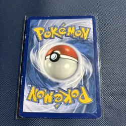 Pokemon Groudon-EX Black Star Promos Holo Card XY42 - Image 2