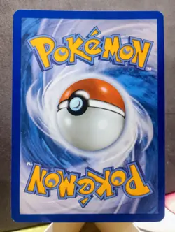 Pokemon TCG: Riolu #MEP010 Mega Evolutions Full Art Black Star Promo - Image 2