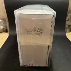 Pokemon TCG Scarlet & Violet 3.5 151 Elite Trainer Box With Protective Case Etb 820650853159 - Image 2