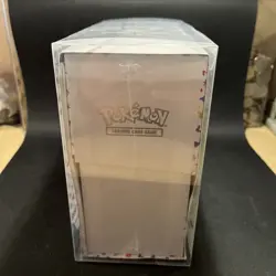 Pokemon TCG Scarlet & Violet 3.5 151 Elite Trainer Box With Protective Case Etb 820650853159 - Image 4
