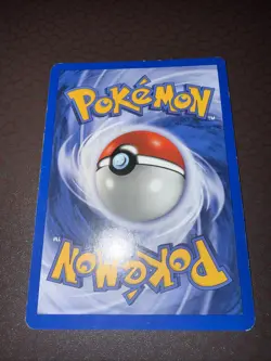 Pokemon! Surfing Pikachu - WOTC Promo - Non Holo - #28- LP! - Image 3
