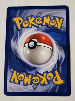 Pokemon TCG Electabuzz 20/102 Unlimited Rare Base Set - Image 2