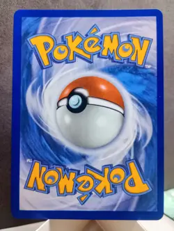 Pokemon TCG: Ivysaur #134/132 Mega Evolution Illustration Rare Full Art Holo - Image 2