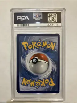 Pokemon 2021 TCG Flareon VMAX Full Art Promo Card SWSH 179 - Image 2