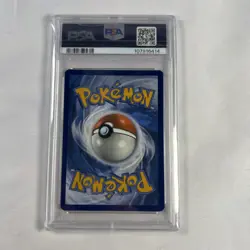 2023 PSA 9 Pokemon TCG Chien-Pao EX #274/193 Hyper Rare SV Paldea Evolved - Image 2