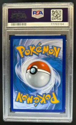 2023 Pokemon SV Paldea Evolved Chien-Pao ex #261/193 PSA 10 - Image 2