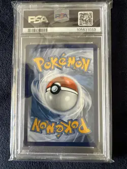 Chien-Pao EX 261/193 Sv02: Paldea Evolved PSA 10 - Image 2