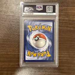 Chien-Pao ex 261/193 Sv02: Paldea Evolved Holo Special Illustration Rare PSA 9 - Image 2