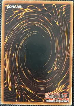 Ultimate Offering SDP-046 Starter Deck: Pegasus-Unlimited Edition - Yugioh Card - Image 2