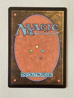 MTG Magic the Gathering Flooded Strand Modern Horizons 3 Extended Art NM/Mint - Image 2
